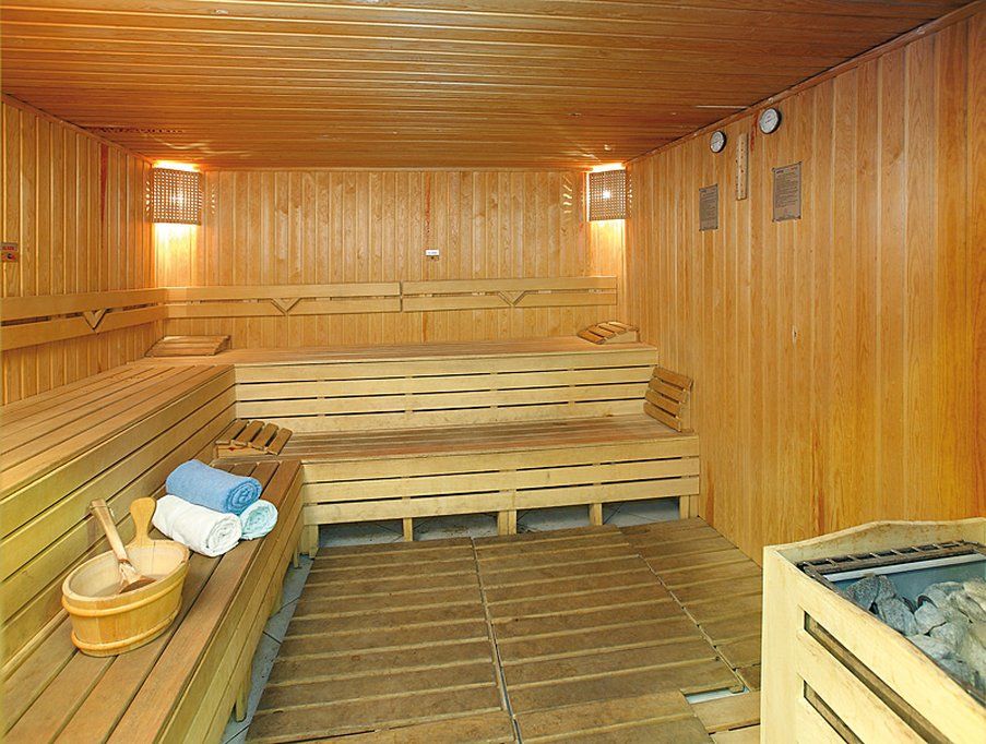 Costa Queen Suites Gümbet Eksteriør bilde