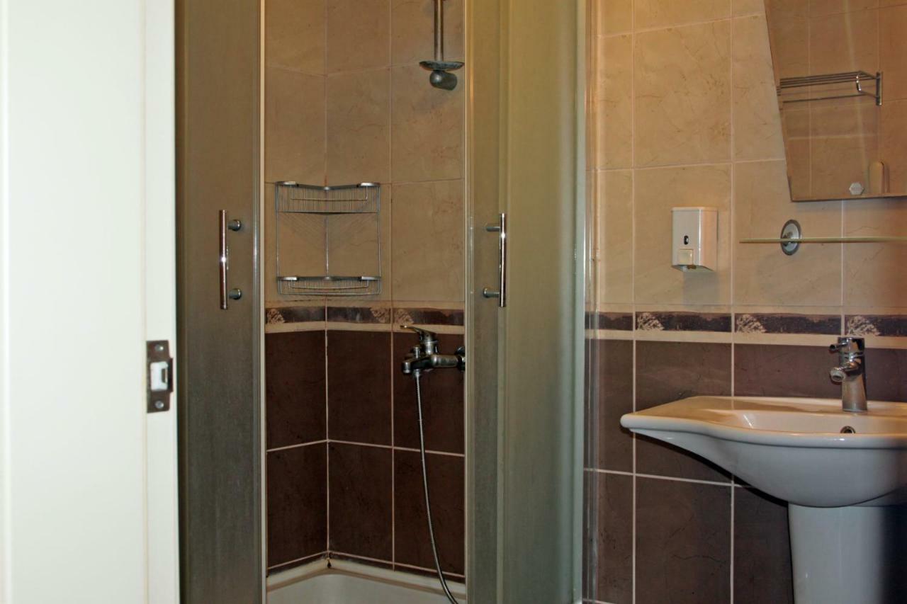 Costa Queen Suites Gümbet Eksteriør bilde